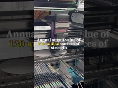 Lumières à LED haute baie IK09 200w 170lm/W