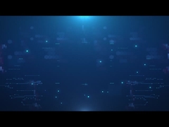 Hauteur d'installation 4m - 12m LED Bay Light avec option de montage suspendu en boucle et protecteur contre les surtensions de 6kV