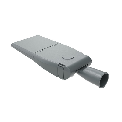 acheter Lampadaire LED 130-150LM/W avec fonction intelligente et cellule photoélectrique en option pour un éclairage respectueux de l'environnement fabrication en ligne
