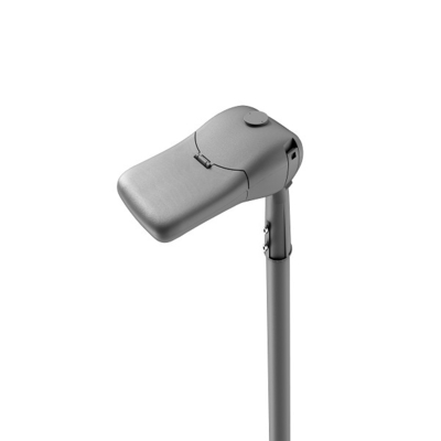 acheter Energy Saving Outdoor LED Street Lamp with Led Luminous Efficiency 120lm/W and 50 Years Life Span fabrication en ligne