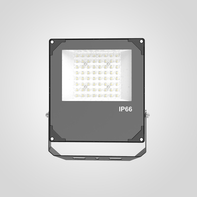 acheter Lumière à incandescence à LED IK07 3000K 4000K 50W LED IP66 projecteur étanche fabrication en ligne