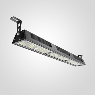 acheter 400W Lumières LED à haute baie linéaire avec 45000lm 60000lm haute efficacité lumineuse fabrication en ligne
