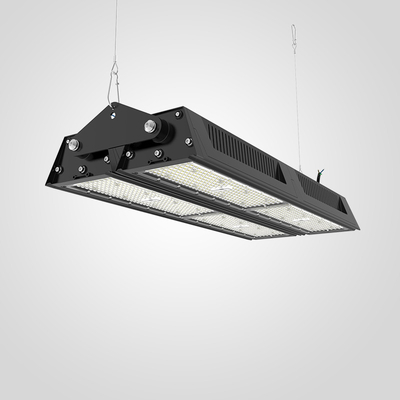 acheter Lumières LED en aluminium à baie haute linéaire SMD3030 fabrication en ligne