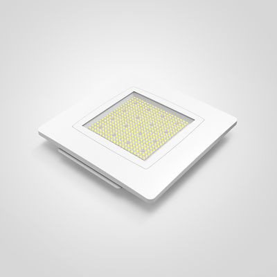 acheter 100W LED Parking Garage Canopy Light Lumen Maintenance 100 for Optimal Performance and Energy Savings fabrication en ligne