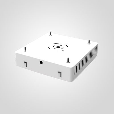 acheter LED Gas Station Canopy Light with PHILIPS LUXEON SERIES Led Chips and Ra 70 Color Rendering Index fabrication en ligne
