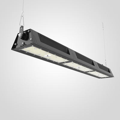 acheter LHB04 300W LED alliage d'aluminium à baie haute linéaire pour montage au plafond fabrication en ligne