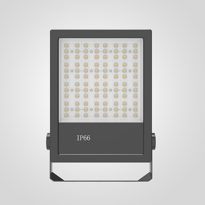acheter 150lm/W d'efficacité de la lumière d'inondation LED pour l'éclairage extérieur avec le pilote de courant constant fabrication en ligne