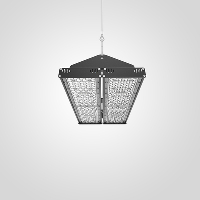 acheter Éclairage de cour de padel linéaire de 6KV avec LED SMD3030 à haute efficacité fabrication en ligne