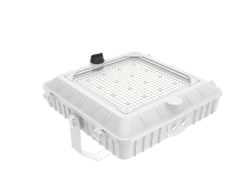 acheter 150W A Level LED Parking Garage Canopy Light pour les bâtiments commerciaux fabrication en ligne