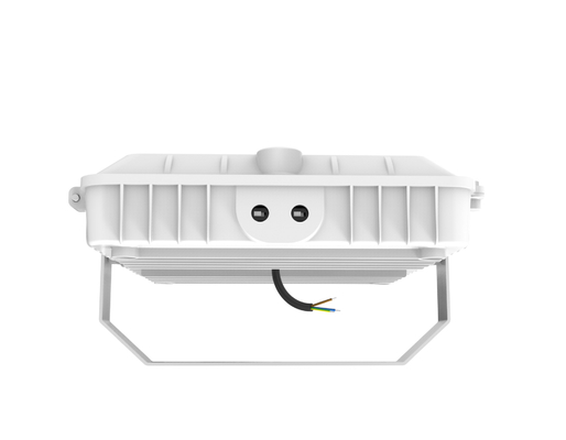 acheter Bonne uniformité LED station-service Canopy Voltage lumineux et Cri Ra 80 SMD3030/SMD5050 fabrication en ligne