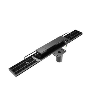 acheter 1 à 10 V monture de pendentif à éclairage à LED à haute baie linéaire fabrication en ligne