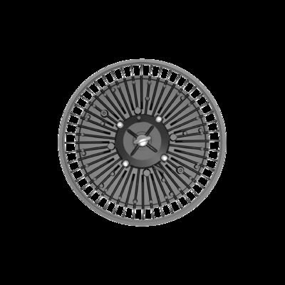 acheter Lumière d'atelier LED de 100W 150W 200W avec une puissante efficacité de lampe de 160lm/w fabrication en ligne