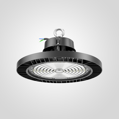 190LM/W Sortie lumineuse ultra haute série Y LED haute baie lumière pour l'industrie