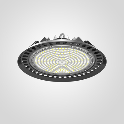 Faible éblouissement et créer un look traditionnel avec LED High Bay Light série K