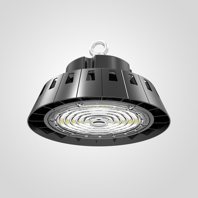 SMD2835 LED High Bay Light avec 60° 90° 120° Angle de faisceau Température de couleur de 3000K à 6500K