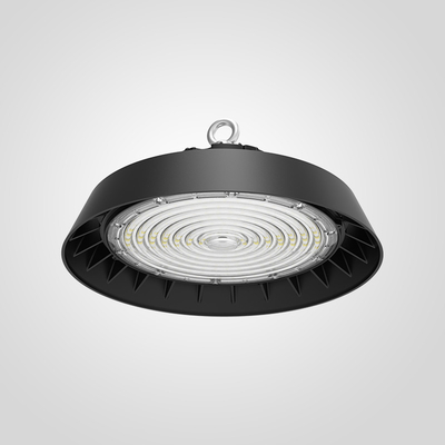 Lumière haute baie LED résistante aux chocs IK09 500W avec température de couleur 5000K