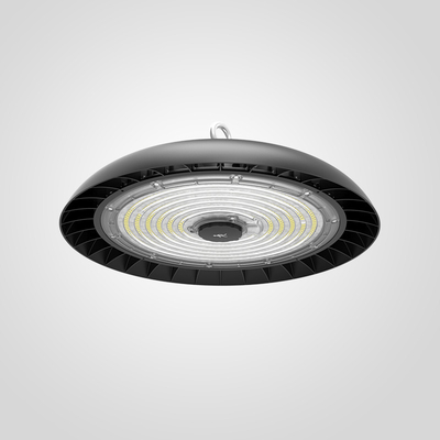 Série C Goldenlux OVNI High Bay Light 100W Industrial High Bay Lamps à LED