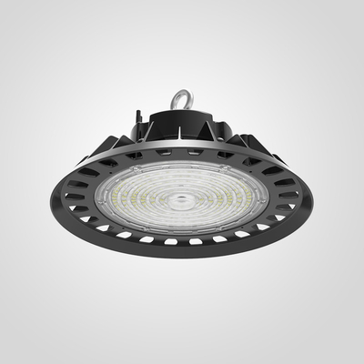 Lumière suspendue en boucle haute avec LED SMD2835 Contrôle de revêtement de poudre électrostatique sur le site Web de Goldenlux