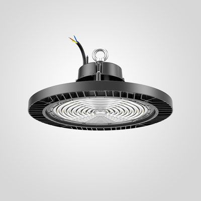 120V-277V DALI2 Lampes LED suspendues pour entrepôt IP65 étanche