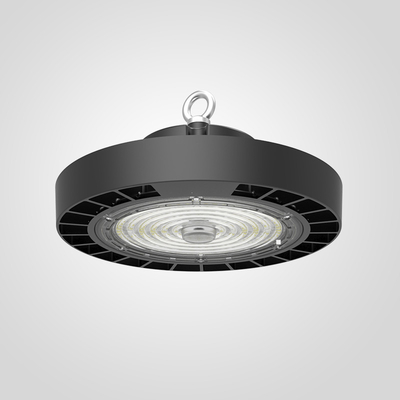 240W LED High Bay Light 6KV Protecteur contre les surtensions avec lentilles intégrées en polycarbonate