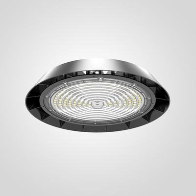 Lumière haute baie LED avec 2835 LED SMD Lentilles polycarbonate de protection