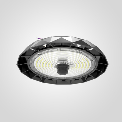 SMD2835 Lampe à perles de polycarbonate finition LED haute baie lumière 200W résistant à l'humidité pour l'éclairage industriel