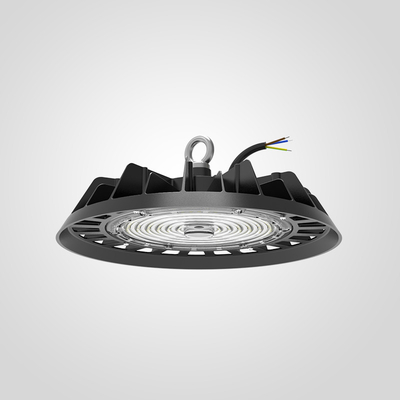 SMD2835 LED High Bay Light avec protocoles de commande 1-10V/DALI2