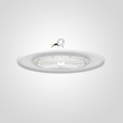 Économie d'énergie LED haute baie de lumière 60W-200W Avec 3000K-6500K température de couleur