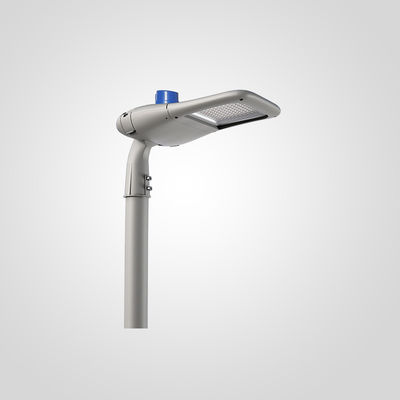 IP66 imperméable à l'eau 160LM/W 200W LED Street Light avec fonction de détection de lumière NEMA en option