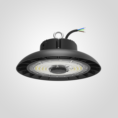 Lumières à haute vitesse à LED de polyester électrostatique IK09
