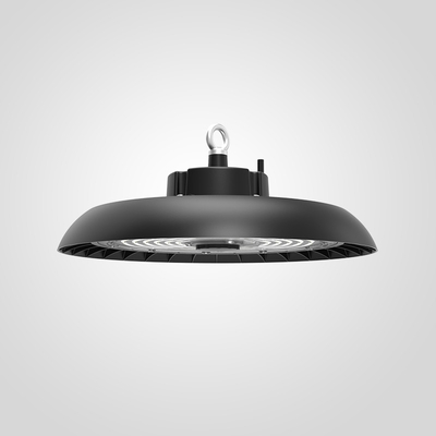 IK09 Lumières de magasin haute baie 6KV Protecteur contre les surtensions Lumières LED industrielles haute baie