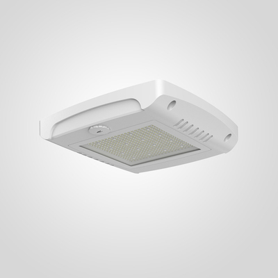 SMD2835 LED Canopy Light 3000K 4000K 5000K 5700K 6500K LED Quadré Canopy lumière
