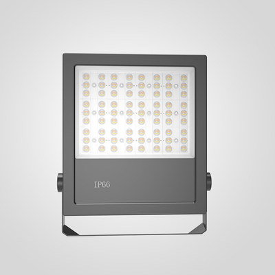 60° 90° 120° Angle du faisceau MEAN WELL Driver LED Flood Light avec des options et un éclairage de protection contre les surtensions 6KV