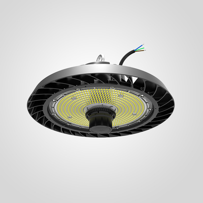 Série R LED High Bay Light Température de couleur réglable Haute luminosité