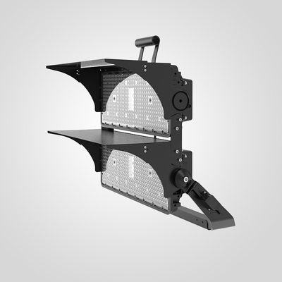 Éclairage de terrain de sport LED réglable CCT LED