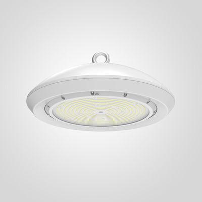 Lumière de baie à LED de couleur blanche avec montage en boucle / support Efficacité 190lm / W
