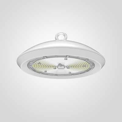 Hauteur d'installation 4m - 12m LED Bay Light avec option de montage suspendu en boucle et protecteur contre les surtensions de 6kV