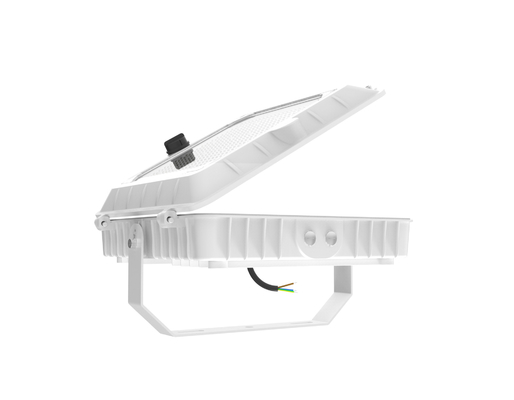 Économie d'énergie LED Canopy Light en 3000K avec 150lm/W efficacité et 100000 heures de durée de vie